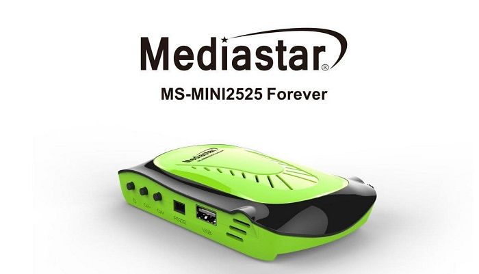 MS-MINI2525 Forever